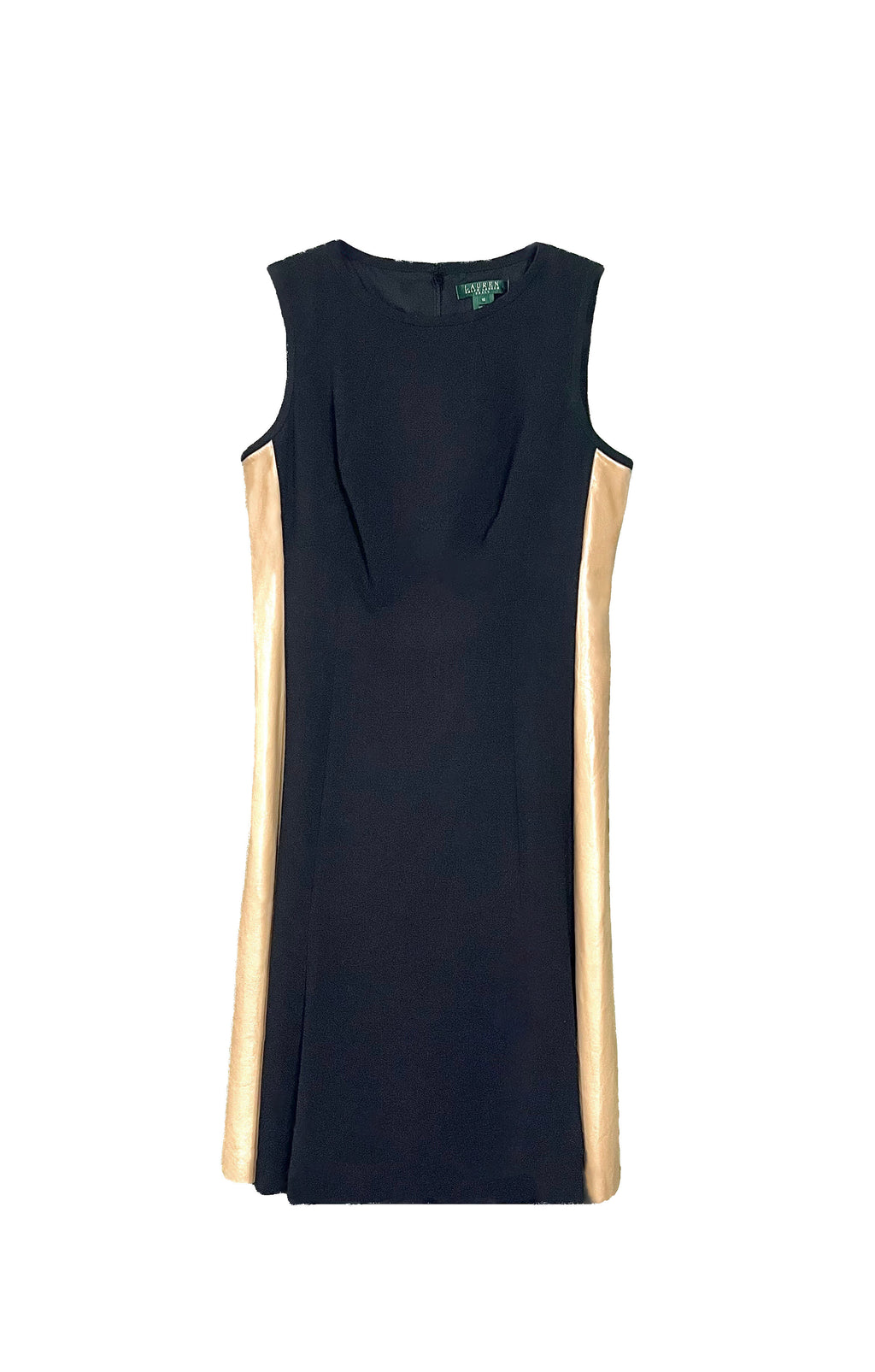 Ralph Lauren Classic Dress