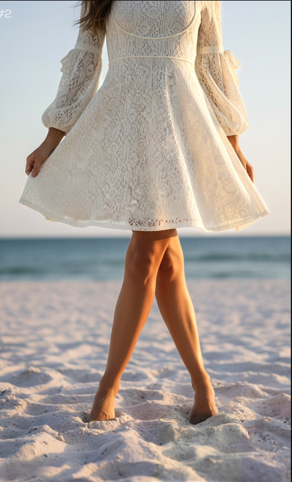 Free People Poetic Dress
