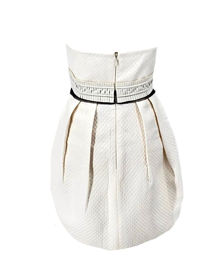 BCBG Afternoon Tea Dress Bride