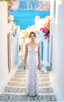 My Floral Lace Dream Dress