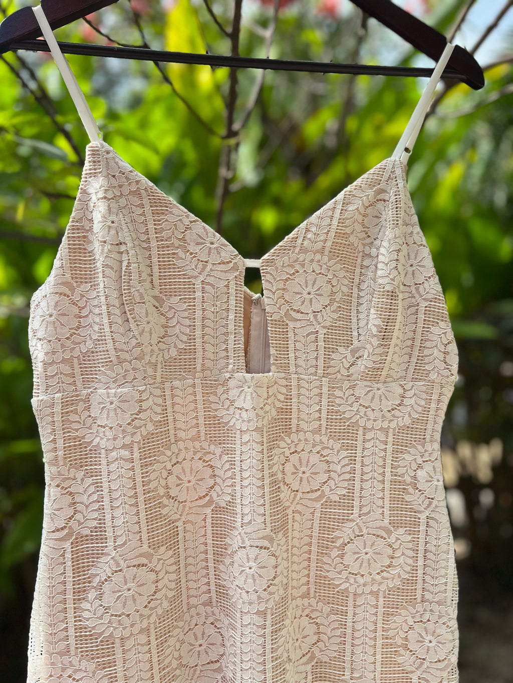 Afternoon Date Dress