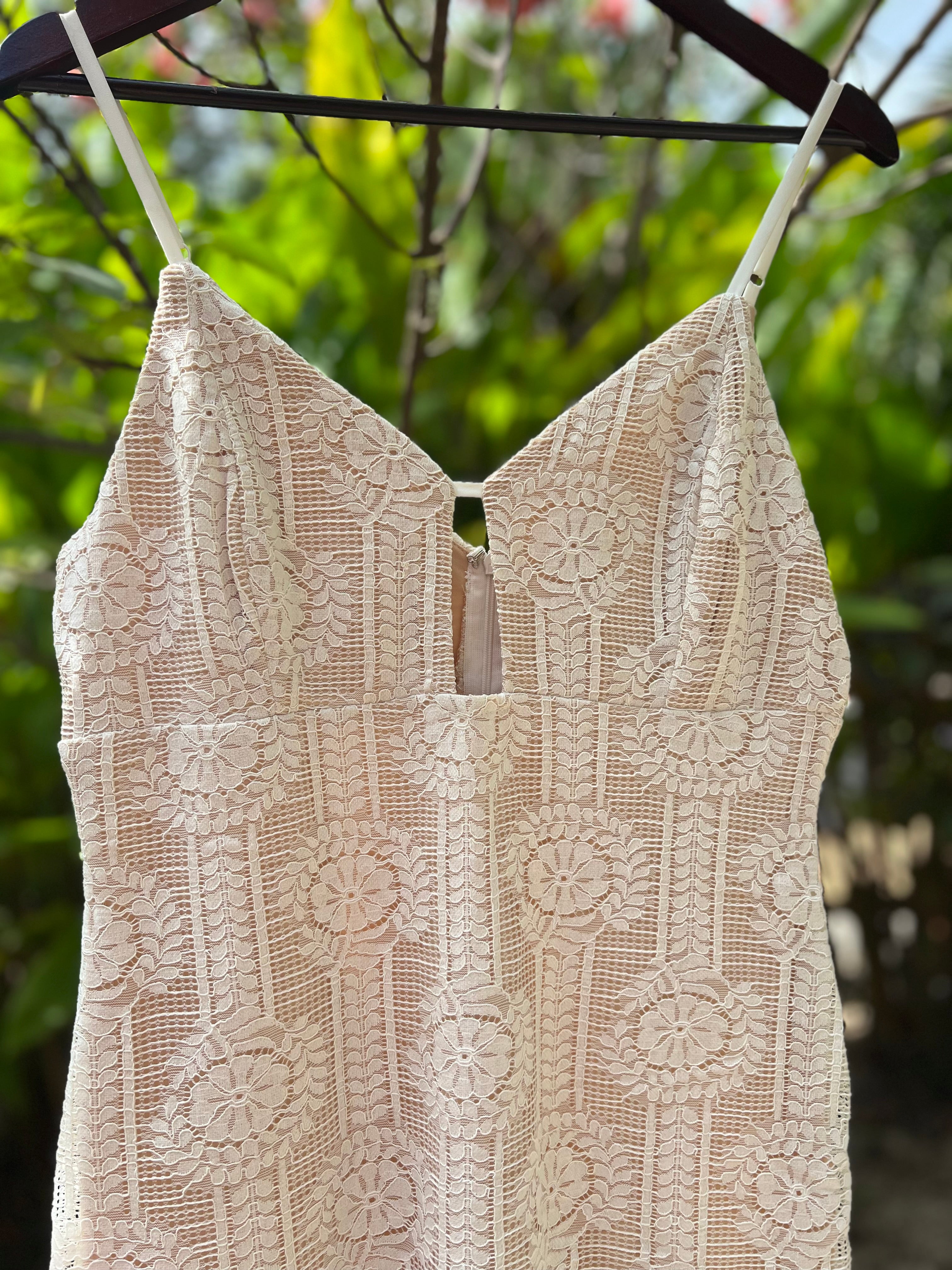 Afternoon Date Dress