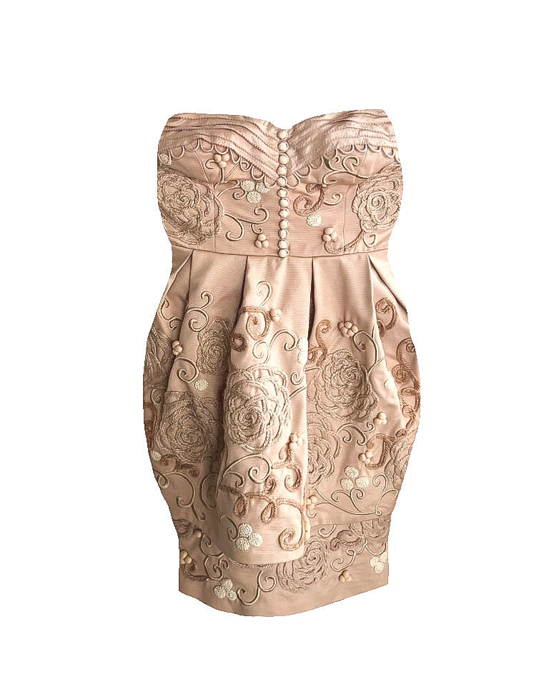 Stars Align Dress