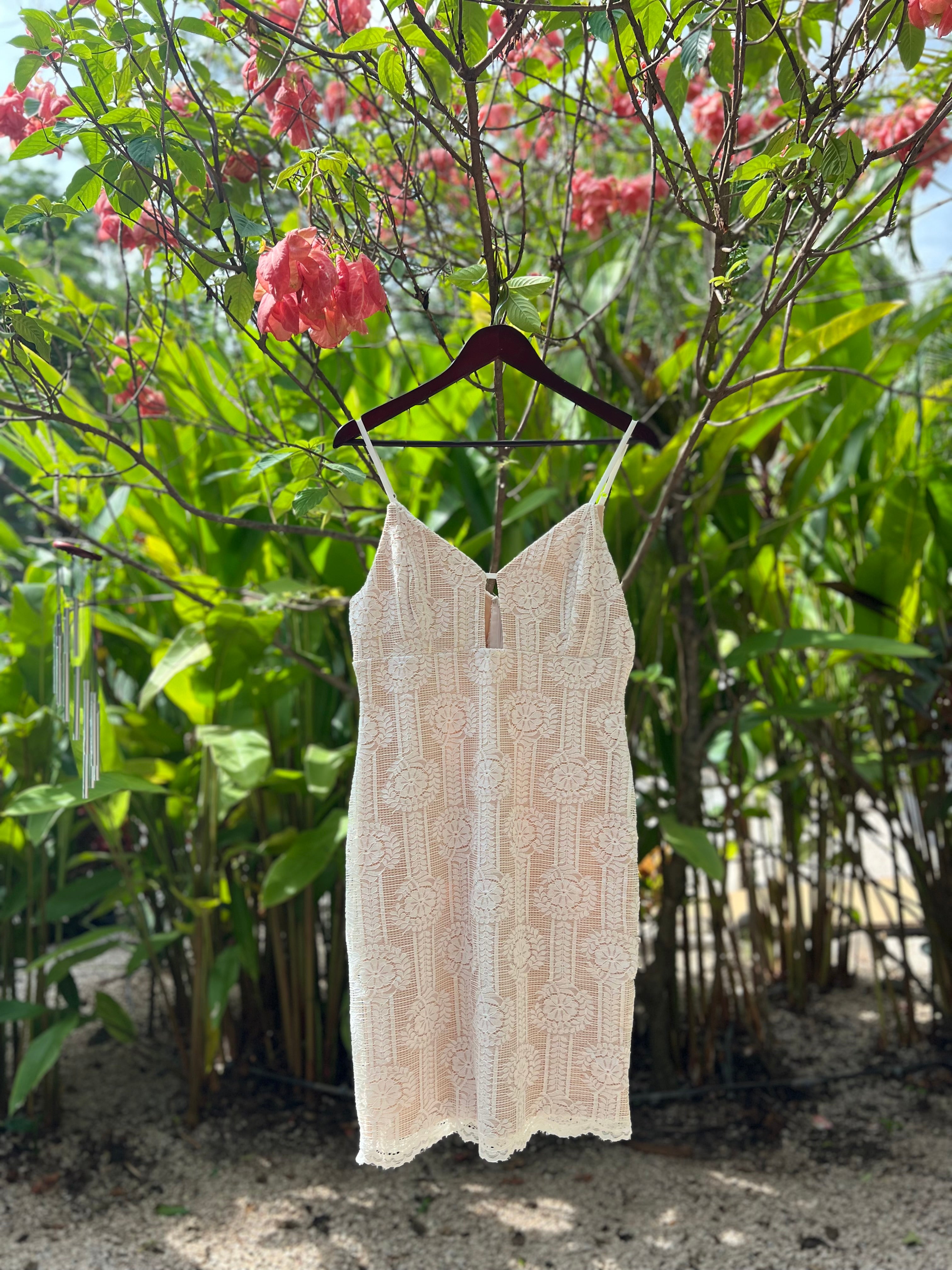 Afternoon Date Dress