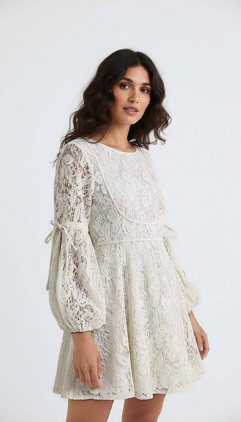 Free People Poetic Dress