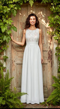 My Poetic Wedding Day Dress