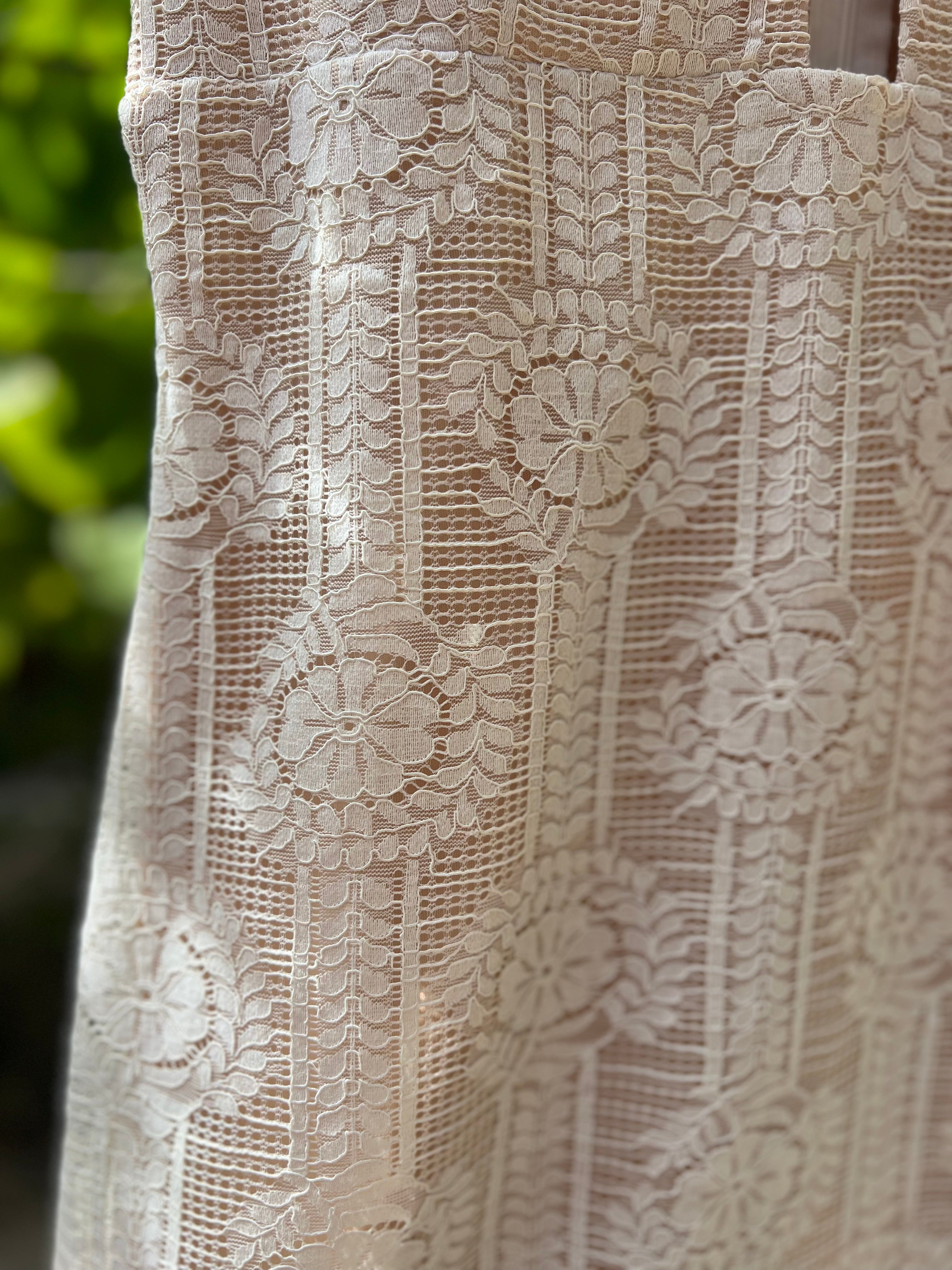 Afternoon Date Dress