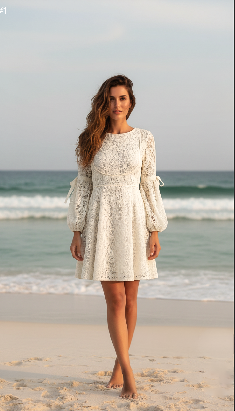 Free People Poetic Dress