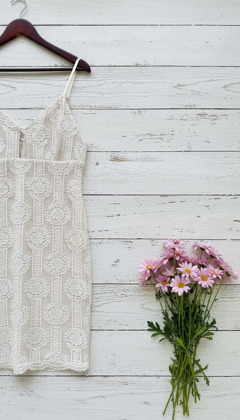 Afternoon Date Dress