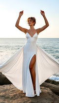 Shimmer Lake Sequin Dress