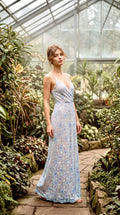 My Floral Lace Dream Dress